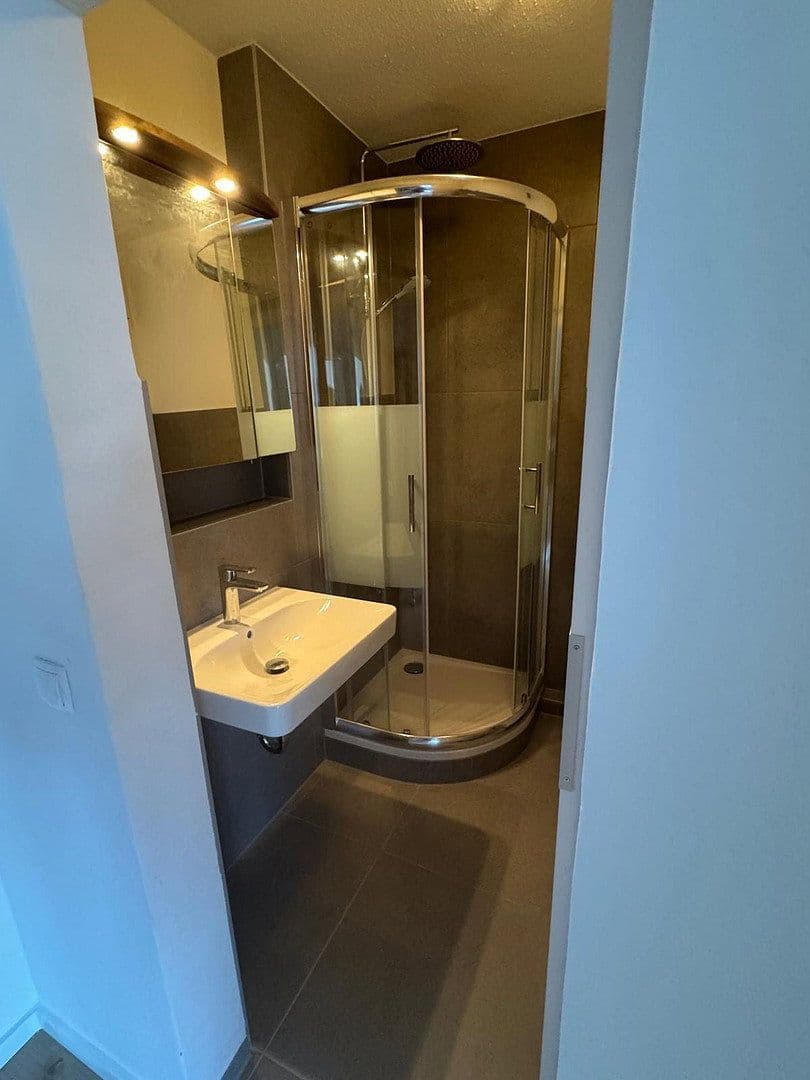 Prenájom bytu 1-izbový 36 m², Roritzerstraße 37, Nürnberg, Bavorsko Prenájom bytu 1-izbový 36 m², Roritzerstraße 37, Nürnberg, Bavorsko