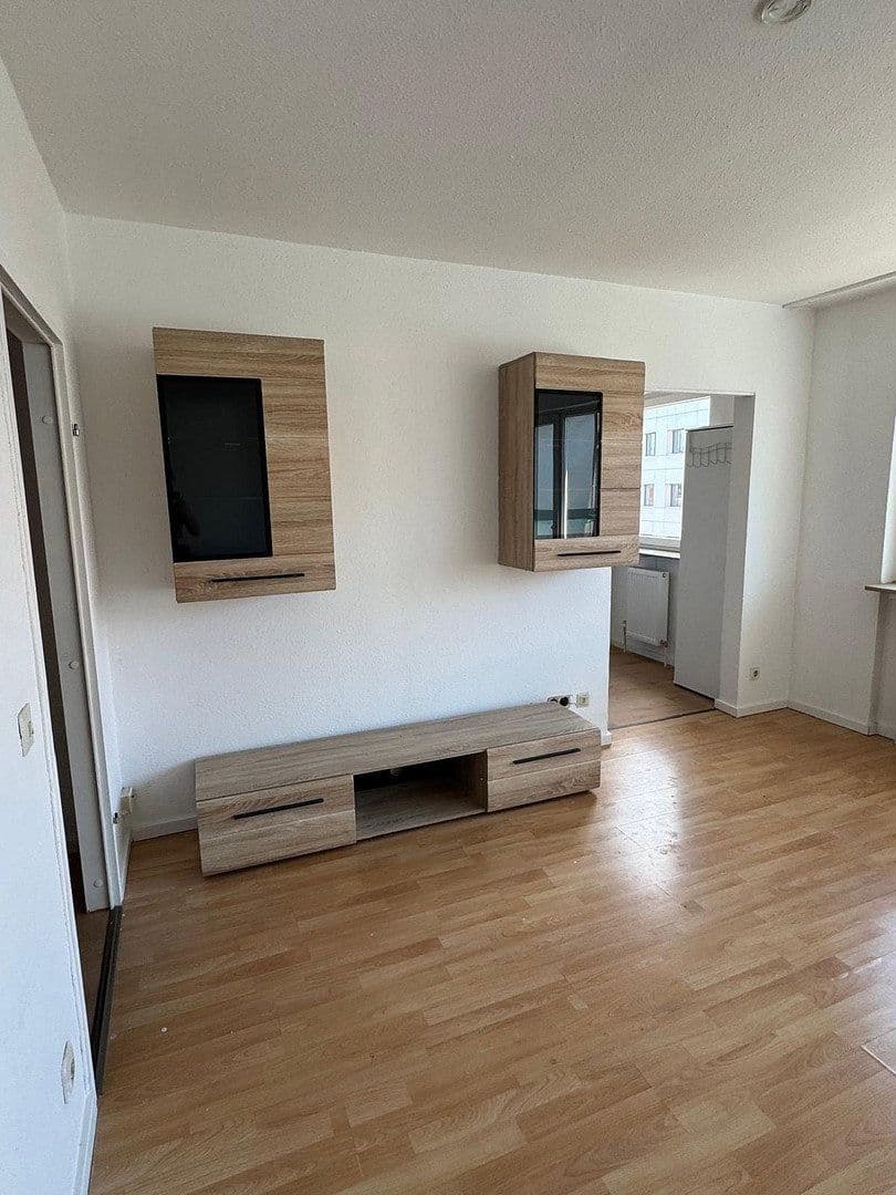 Prenájom bytu 1-izbový 36 m², Roritzerstraße 37, Nürnberg, Bavorsko Prenájom bytu 1-izbový 36 m², Roritzerstraße 37, Nürnberg, Bavorsko