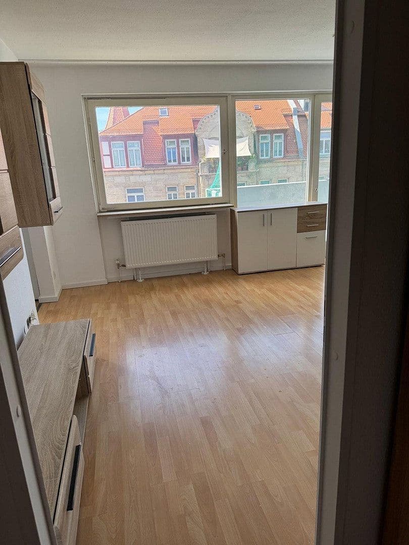 Prenájom bytu 1-izbový 36 m², Roritzerstraße 37, Nürnberg, Bavorsko Prenájom bytu 1-izbový 36 m², Roritzerstraße 37, Nürnberg, Bavorsko