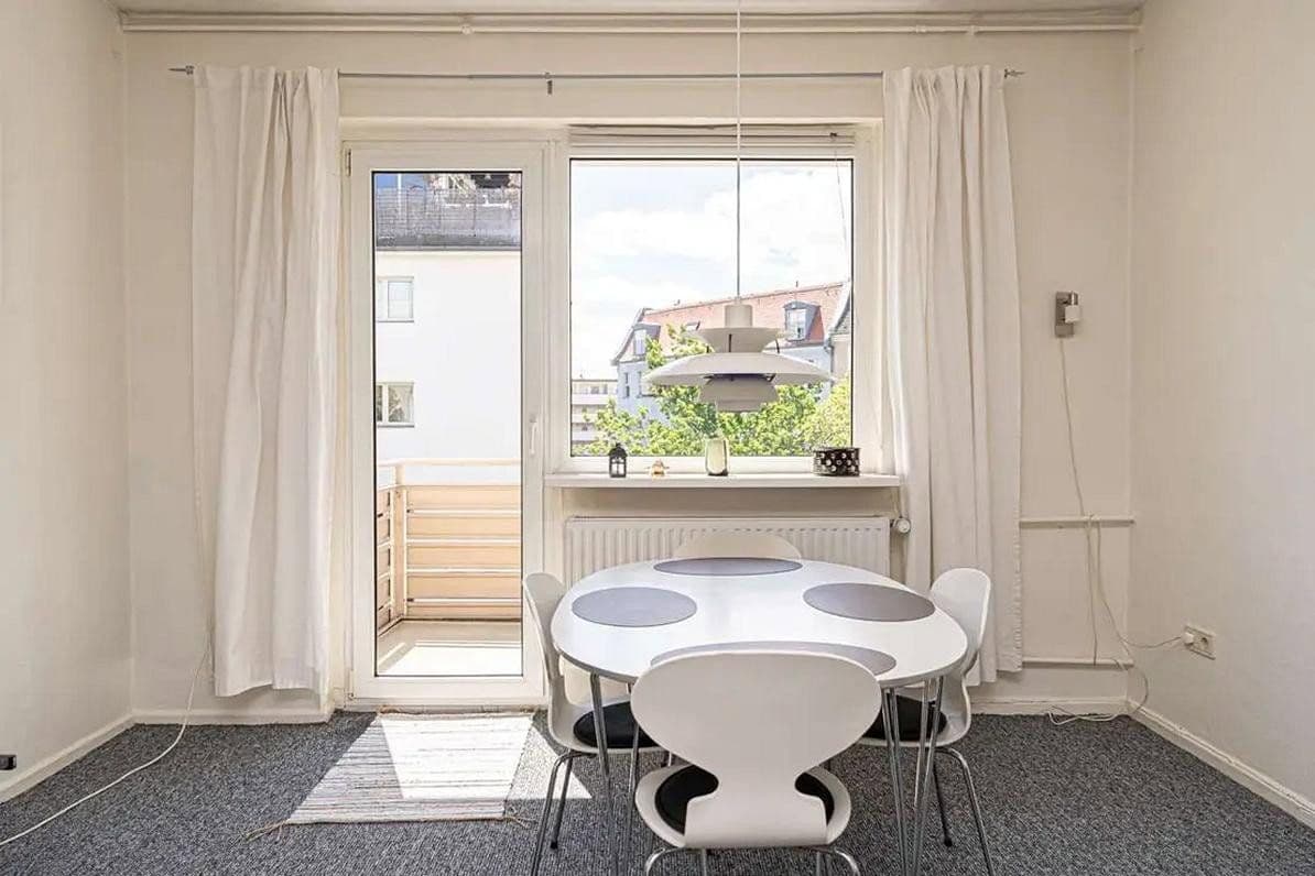 Prenájom bytu 2-izbový 52 m², Berlin, Berlín Prenájom bytu 2-izbový 52 m², Berlin, Berlín