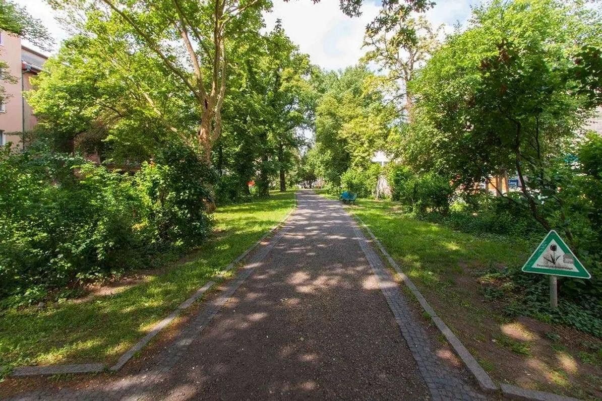 Prenájom bytu 2-izbový 52 m², Berlin, Berlín Prenájom bytu 2-izbový 52 m², Berlin, Berlín