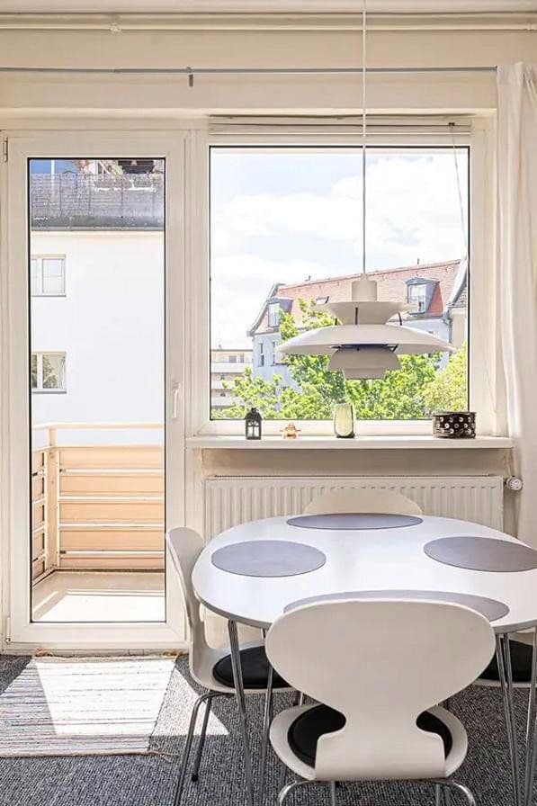 Prenájom bytu 2-izbový 52 m², Berlin, Berlín Prenájom bytu 2-izbový 52 m², Berlin, Berlín