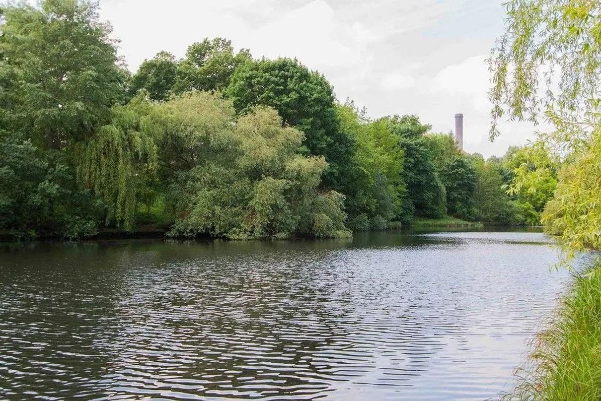 Prenájom bytu 2-izbový 52 m², Berlin, Berlín Prenájom bytu 2-izbový 52 m², Berlin, Berlín