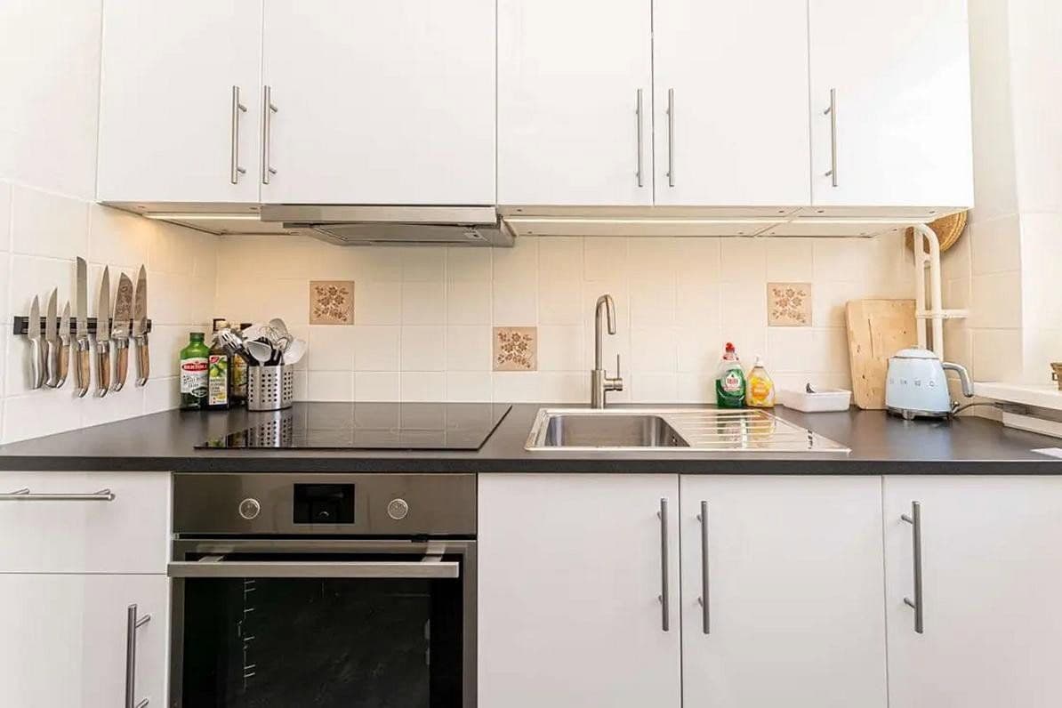 Prenájom bytu 2-izbový 52 m², Berlin, Berlín Prenájom bytu 2-izbový 52 m², Berlin, Berlín