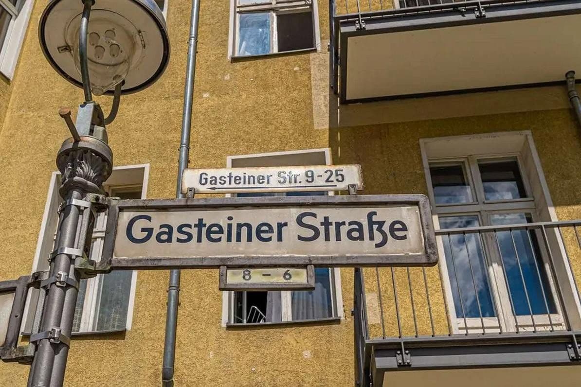 Prenájom bytu 2-izbový 52 m², Berlin, Berlín Prenájom bytu 2-izbový 52 m², Berlin, Berlín