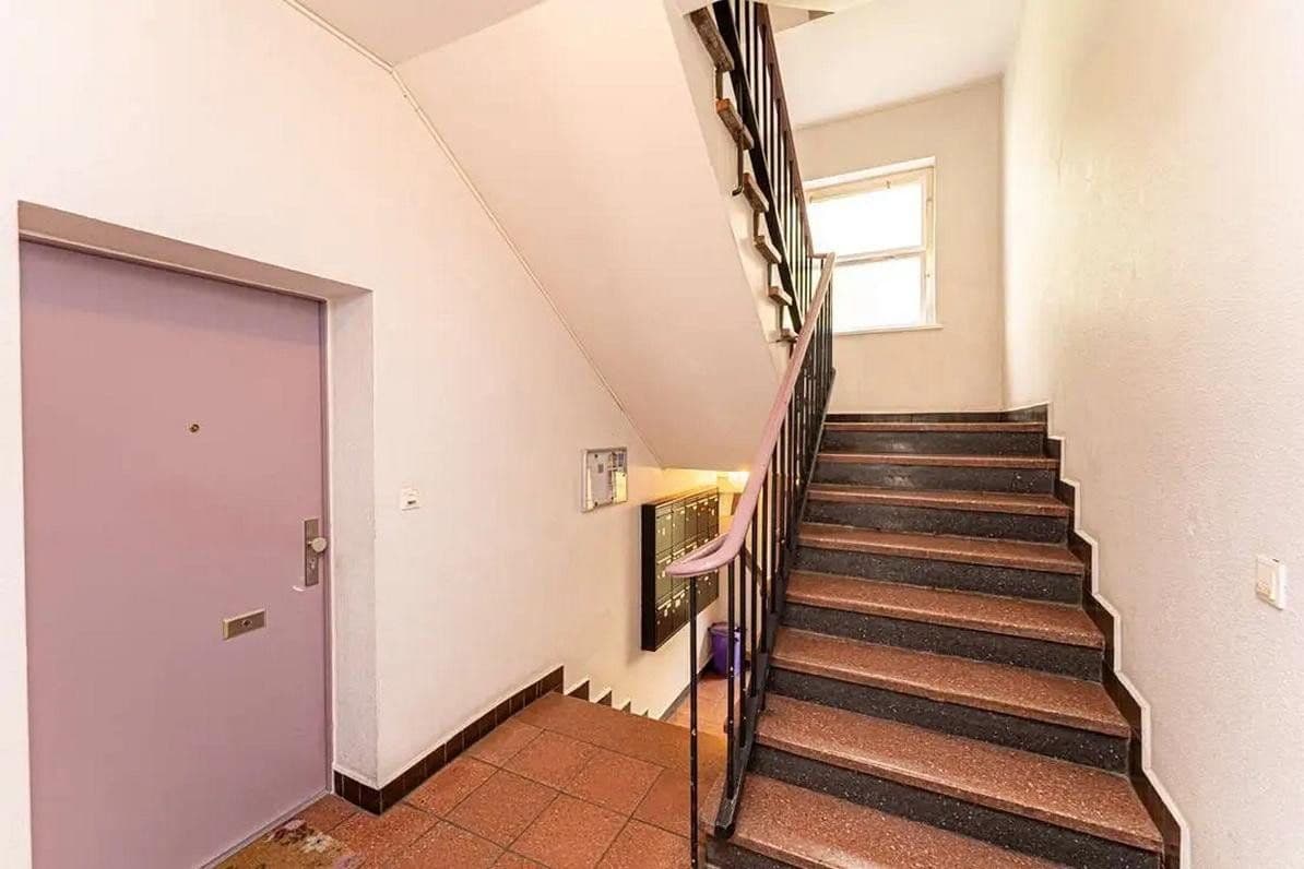 Prenájom bytu 2-izbový 52 m², Berlin, Berlín Prenájom bytu 2-izbový 52 m², Berlin, Berlín