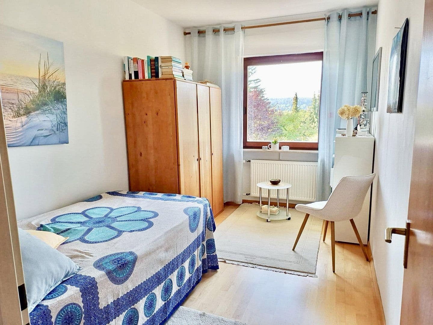 Predaj domu 110 m², pozemok 154 m², Mühltal, Hesensko Predaj domu 110 m², pozemok 154 m², Mühltal, Hesensko