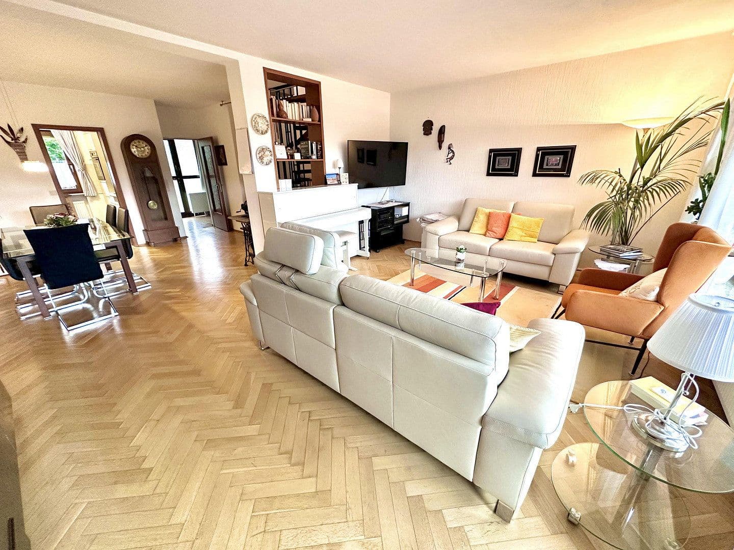 Predaj domu 110 m², pozemok 154 m², Mühltal, Hesensko Predaj domu 110 m², pozemok 154 m², Mühltal, Hesensko