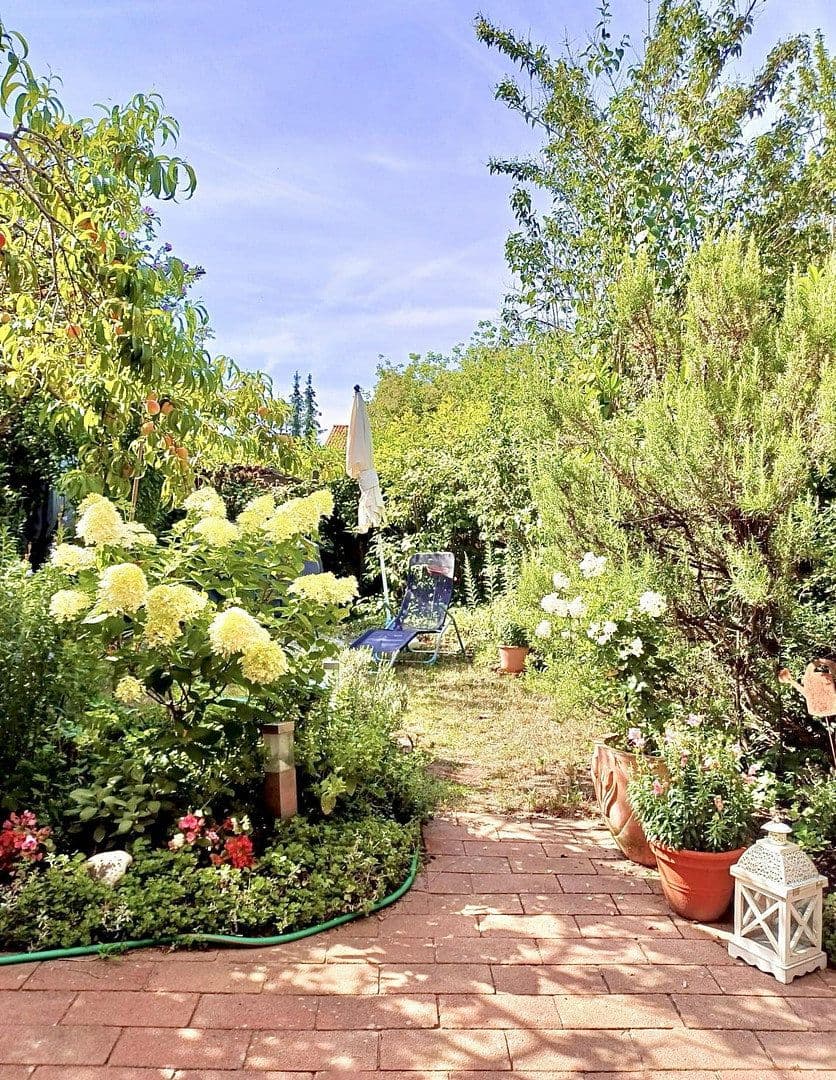 Predaj domu 110 m², pozemok 154 m², Mühltal, Hesensko Predaj domu 110 m², pozemok 154 m², Mühltal, Hesensko