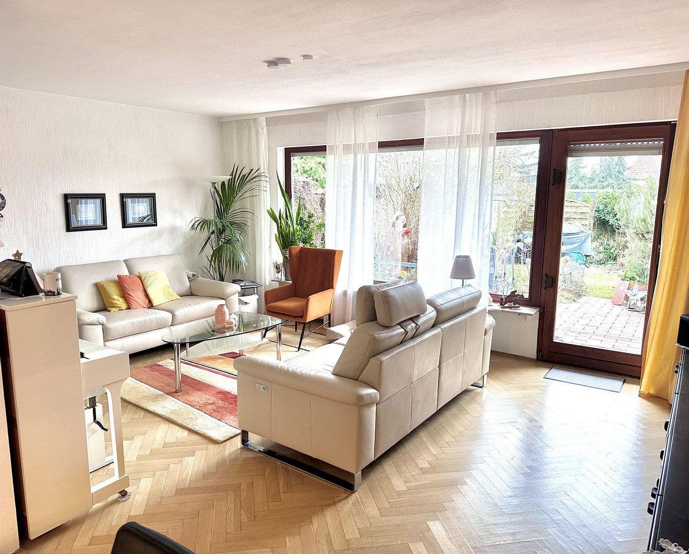 Predaj domu 110 m², pozemok 154 m², Mühltal, Hesensko Predaj domu 110 m², pozemok 154 m², Mühltal, Hesensko