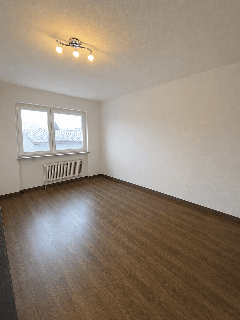 Prenájom bytu 2-izbový 53 m², Karl-Follen-Straße 5, Gießen, Hesensko Prenájom bytu 2-izbový 53 m², Karl-Follen-Straße 5, Gießen, Hesensko