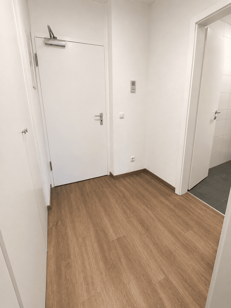 Prenájom bytu 2-izbový 53 m², Karl-Follen-Straße 5, Gießen, Hesensko Prenájom bytu 2-izbový 53 m², Karl-Follen-Straße 5, Gießen, Hesensko