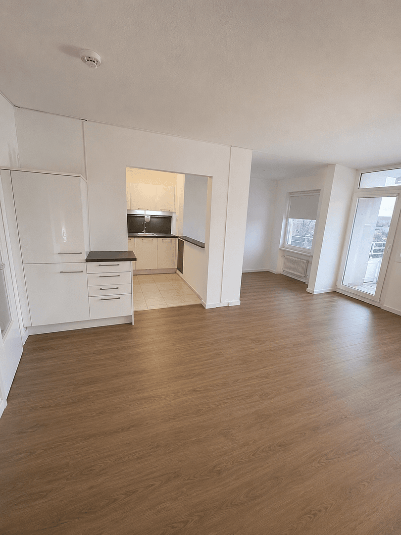 Prenájom bytu 2-izbový 53 m², Karl-Follen-Straße 5, Gießen, Hesensko Prenájom bytu 2-izbový 53 m², Karl-Follen-Straße 5, Gießen, Hesensko
