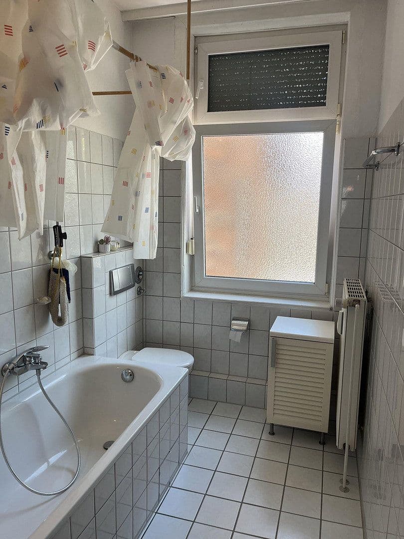 Prenájom bytu 3-izbový 65 m², Marktstraße 1, Wolfsburg, Dolné Sasko Prenájom bytu 3-izbový 65 m², Marktstraße 1, Wolfsburg, Dolné Sasko
