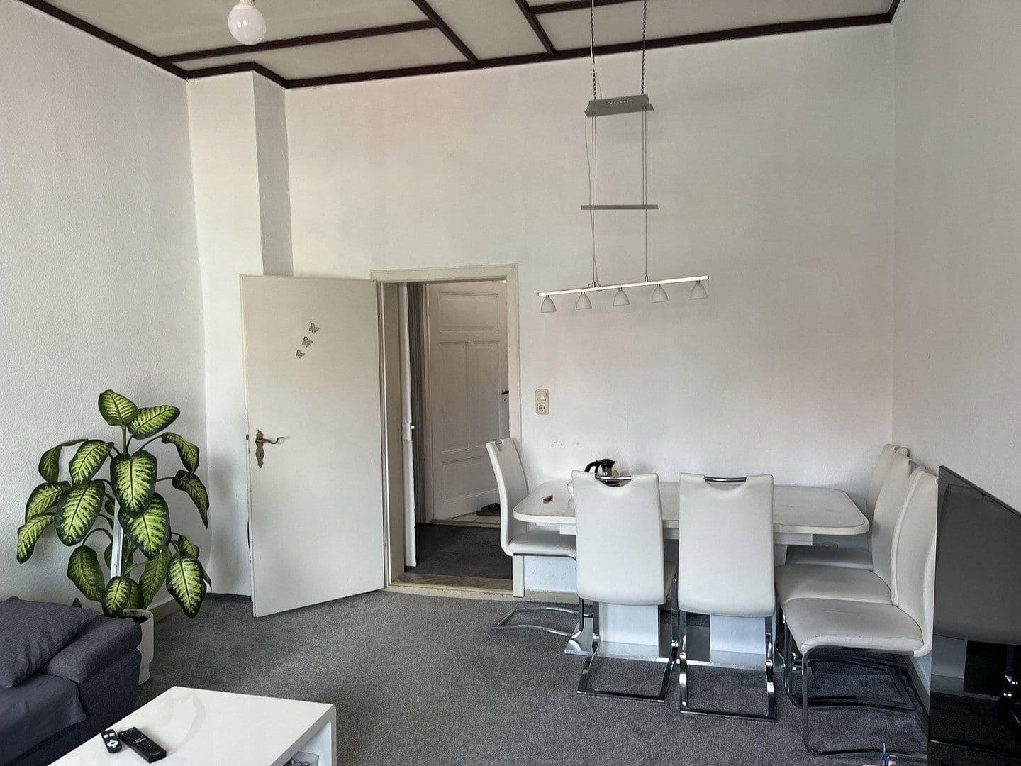 Prenájom bytu 3-izbový 65 m², Marktstraße 1, Wolfsburg, Dolné Sasko Prenájom bytu 3-izbový 65 m², Marktstraße 1, Wolfsburg, Dolné Sasko