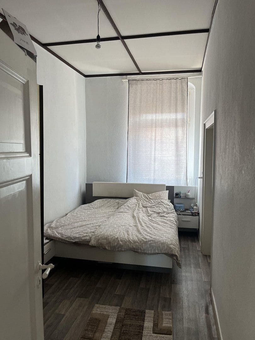 Prenájom bytu 3-izbový 65 m², Marktstraße 1, Wolfsburg, Dolné Sasko Prenájom bytu 3-izbový 65 m², Marktstraße 1, Wolfsburg, Dolné Sasko