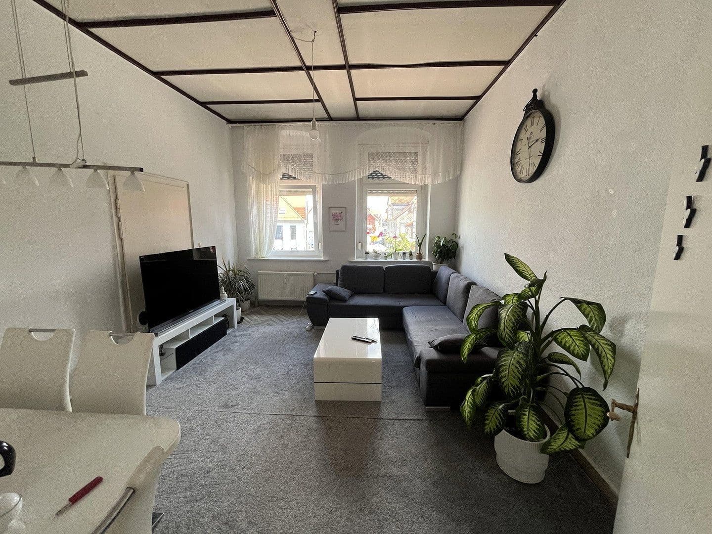 Prenájom bytu 3-izbový 65 m², Marktstraße 1, Wolfsburg, Dolné Sasko Prenájom bytu 3-izbový 65 m², Marktstraße 1, Wolfsburg, Dolné Sasko