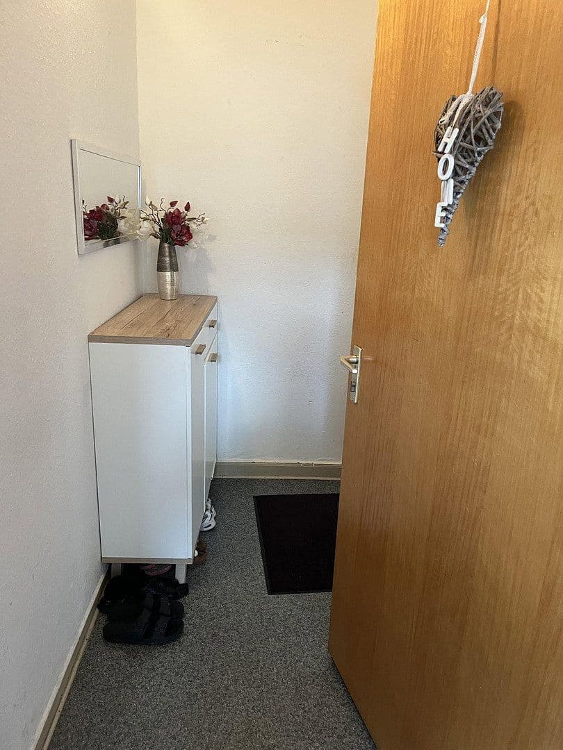 Prenájom bytu 3-izbový 65 m², Marktstraße 1, Wolfsburg, Dolné Sasko Prenájom bytu 3-izbový 65 m², Marktstraße 1, Wolfsburg, Dolné Sasko