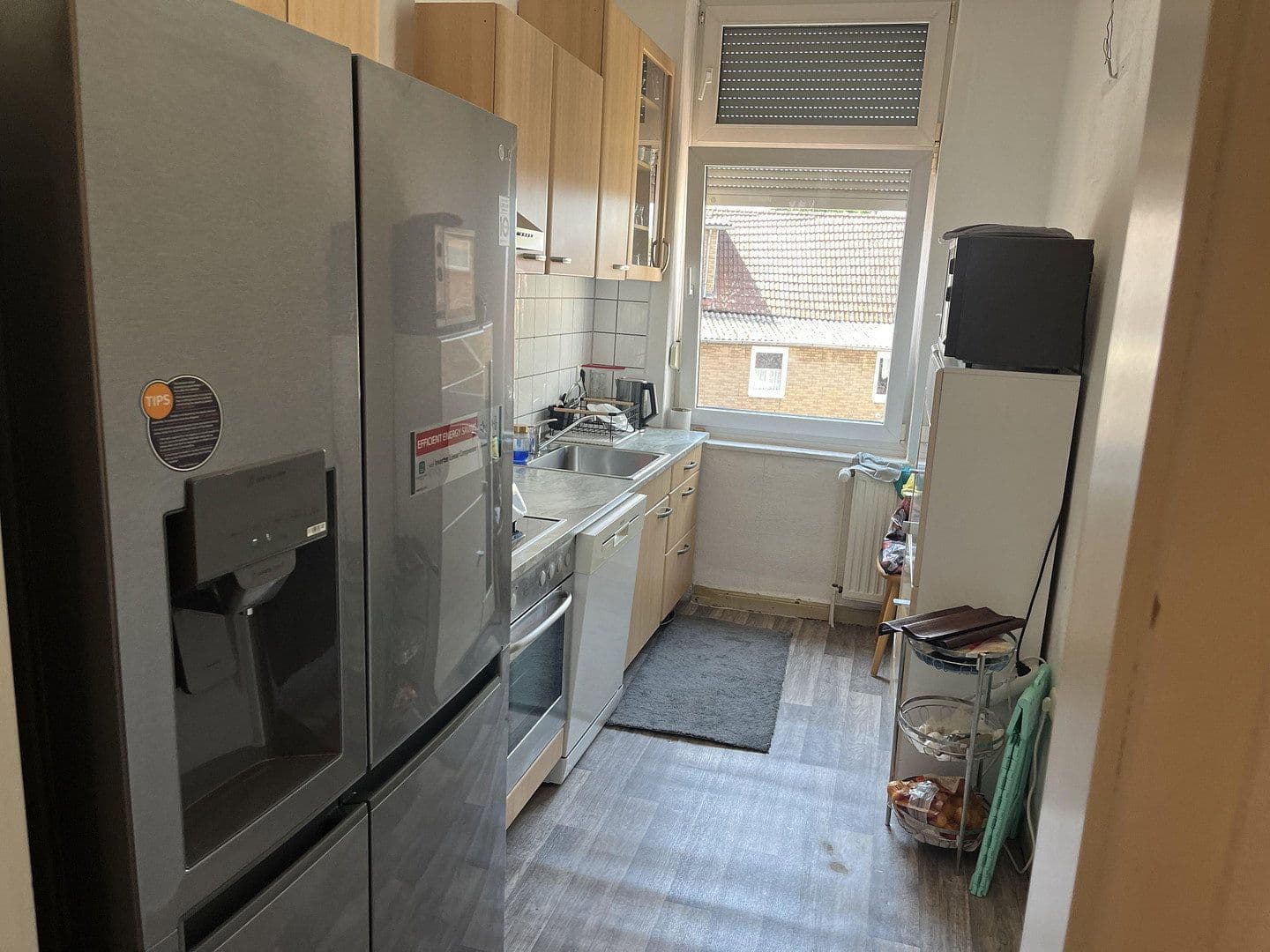 Prenájom bytu 3-izbový 65 m², Marktstraße 1, Wolfsburg, Dolné Sasko Prenájom bytu 3-izbový 65 m², Marktstraße 1, Wolfsburg, Dolné Sasko