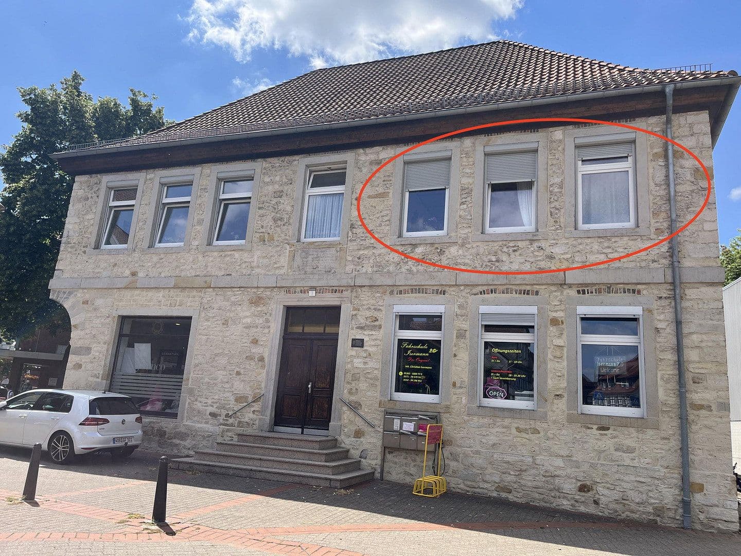 Prenájom bytu 3-izbový 65 m², Marktstraße 1, Wolfsburg, Dolné Sasko Prenájom bytu 3-izbový 65 m², Marktstraße 1, Wolfsburg, Dolné Sasko