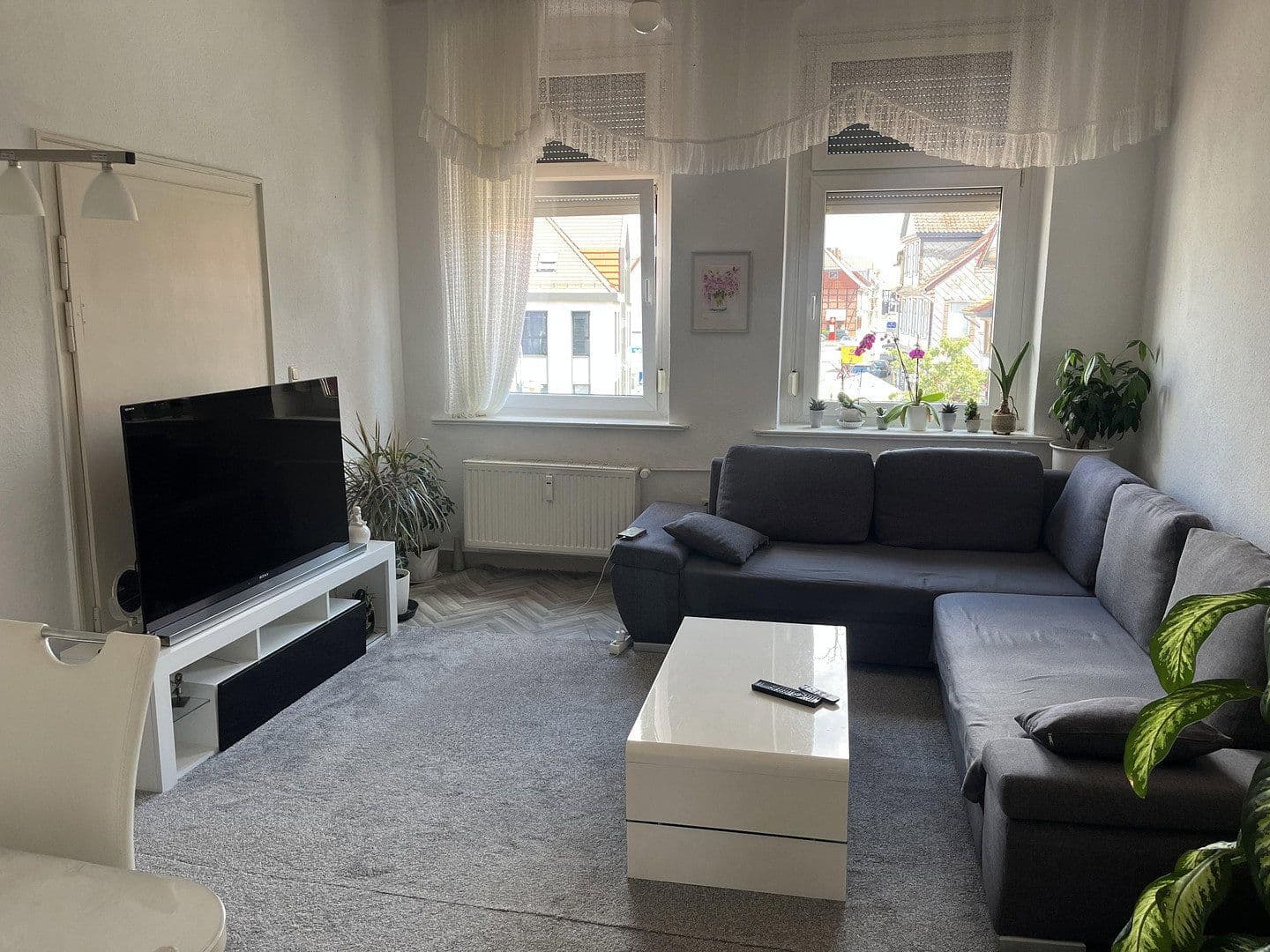 Prenájom bytu 3-izbový 65 m², Marktstraße 1, Wolfsburg, Dolné Sasko Prenájom bytu 3-izbový 65 m², Marktstraße 1, Wolfsburg, Dolné Sasko