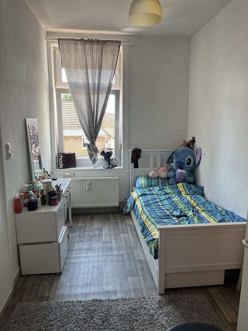 Prenájom bytu 3-izbový 65 m², Marktstraße 1, Wolfsburg, Dolné Sasko Prenájom bytu 3-izbový 65 m², Marktstraße 1, Wolfsburg, Dolné Sasko
