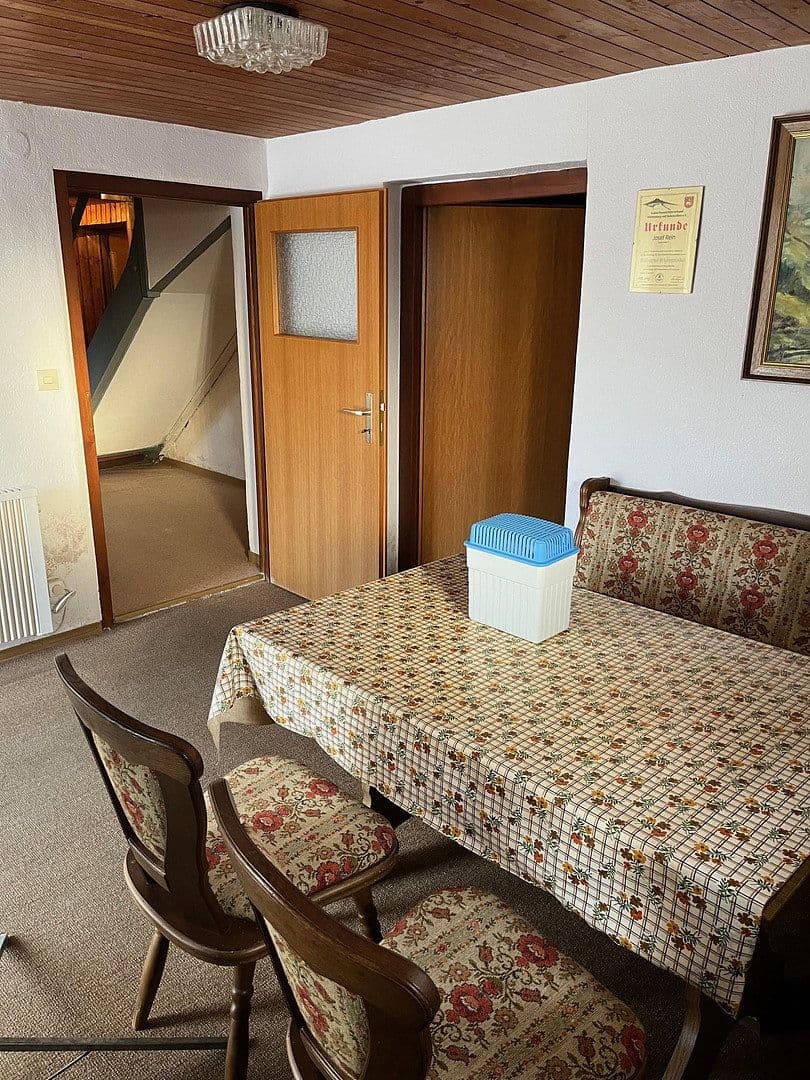 Predaj domu 120 m², pozemok 824 m², Lauterstein, Bádensko-Wurttembersko Predaj domu 120 m², pozemok 824 m², Lauterstein, Bádensko-Wurttembersko