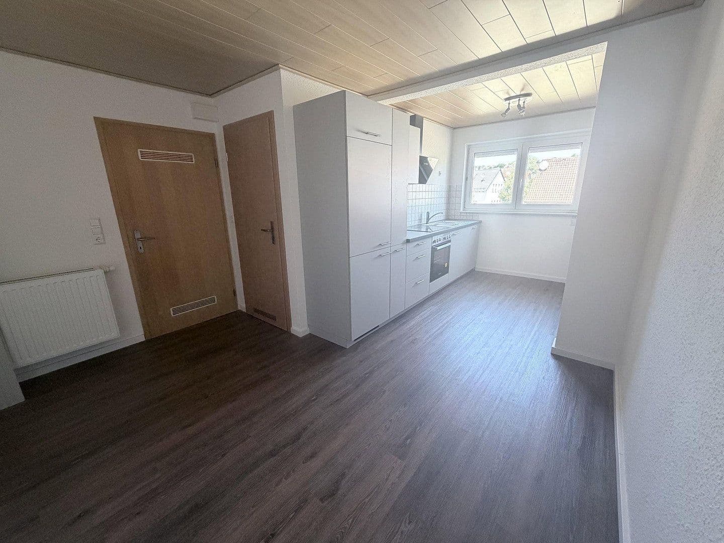 Prenájom bytu 2-izbový 58 m², Heidenheim an der Brenz, Bádensko-Wurttembersko Prenájom bytu 2-izbový 58 m², Heidenheim an der Brenz, Bádensko-Wurttembersko