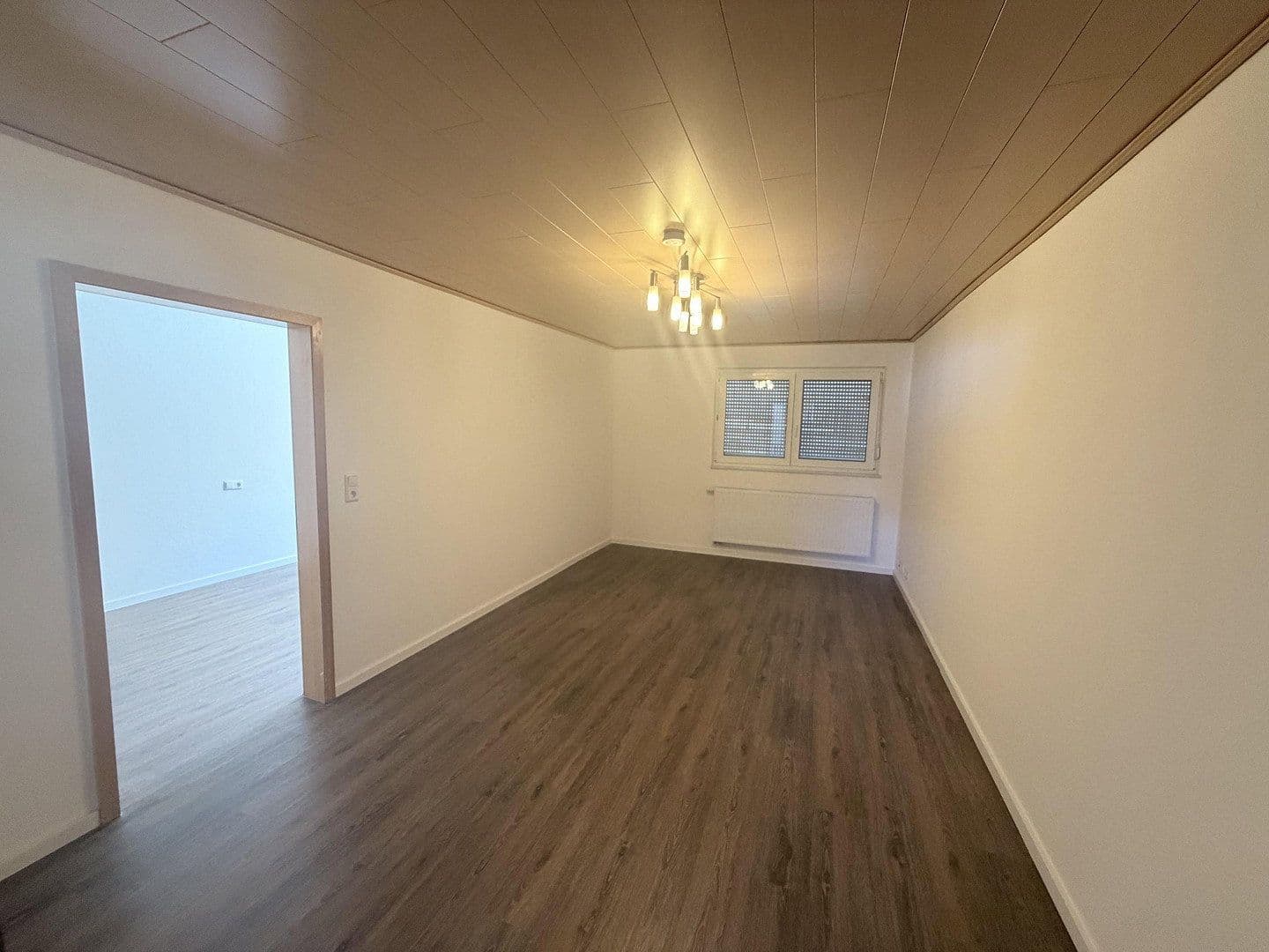 Prenájom bytu 2-izbový 58 m², Heidenheim an der Brenz, Bádensko-Wurttembersko Prenájom bytu 2-izbový 58 m², Heidenheim an der Brenz, Bádensko-Wurttembersko