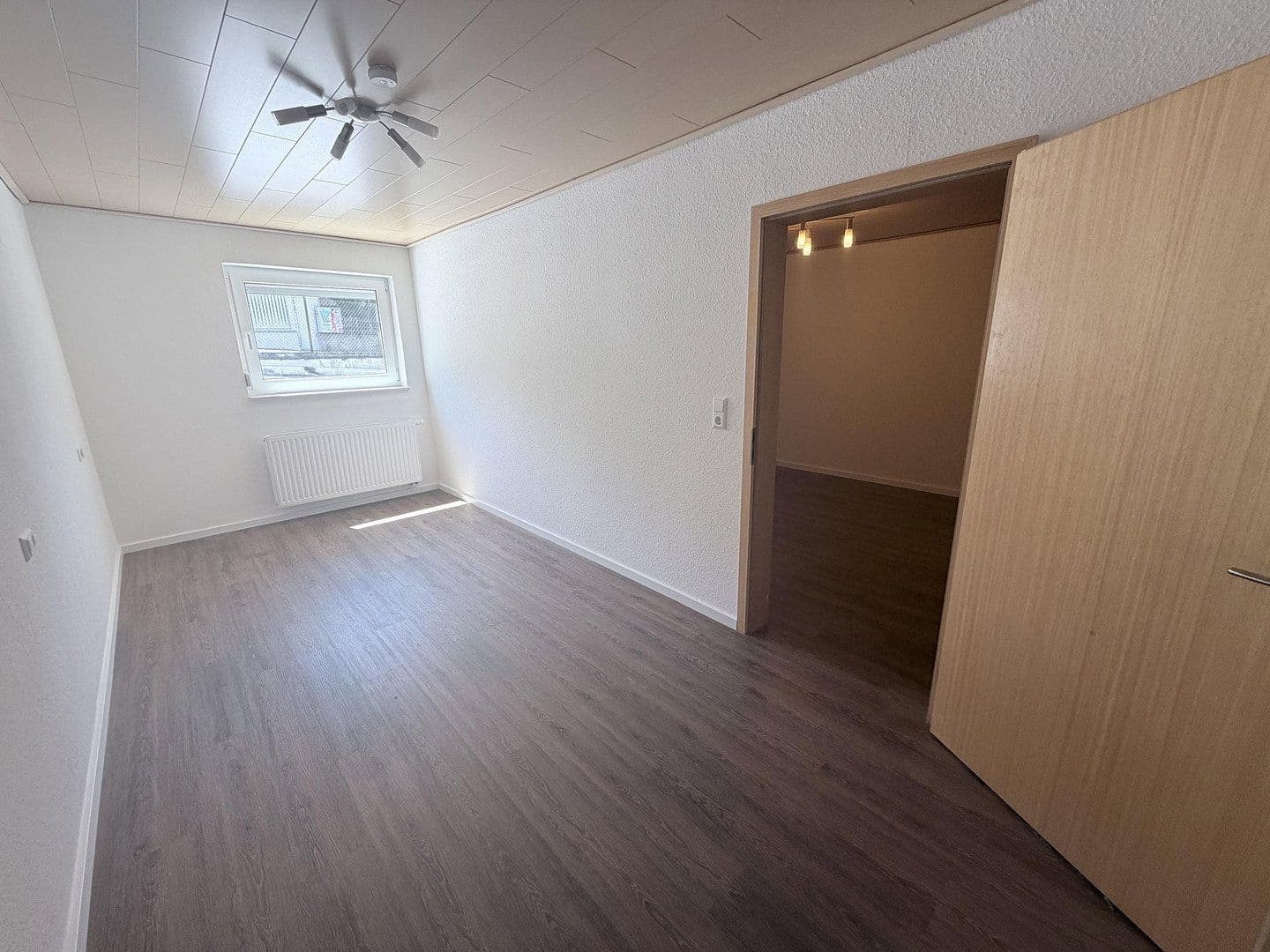 Prenájom bytu 2-izbový 58 m², Heidenheim an der Brenz, Bádensko-Wurttembersko Prenájom bytu 2-izbový 58 m², Heidenheim an der Brenz, Bádensko-Wurttembersko