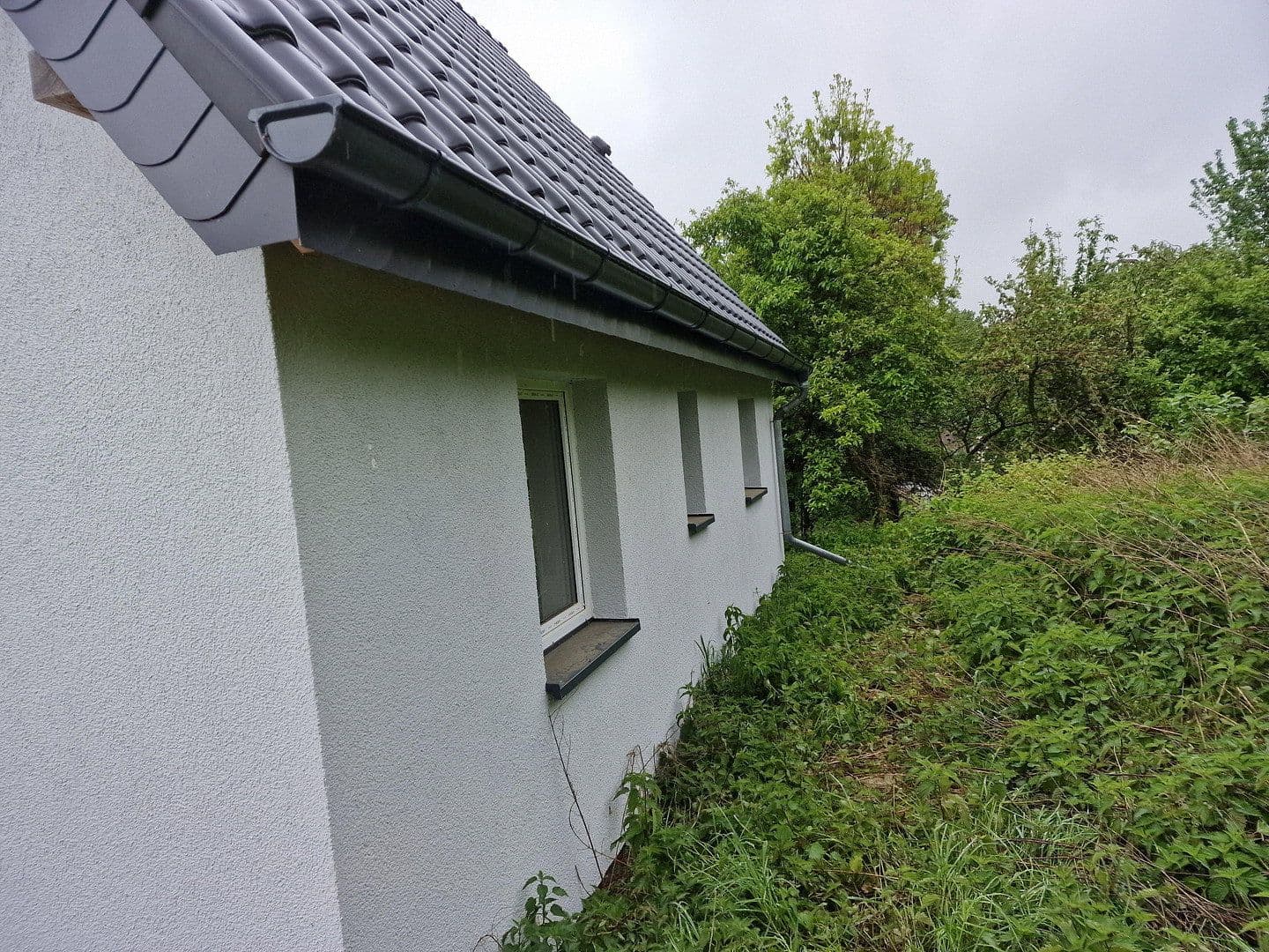 Predaj domu 80 m², pozemok 8.225 m², Hiddenhausen, Severné Porýnie - Westfálsko Predaj domu 80 m², pozemok 8.225 m², Hiddenhausen, Severné Porýnie - Westfálsko