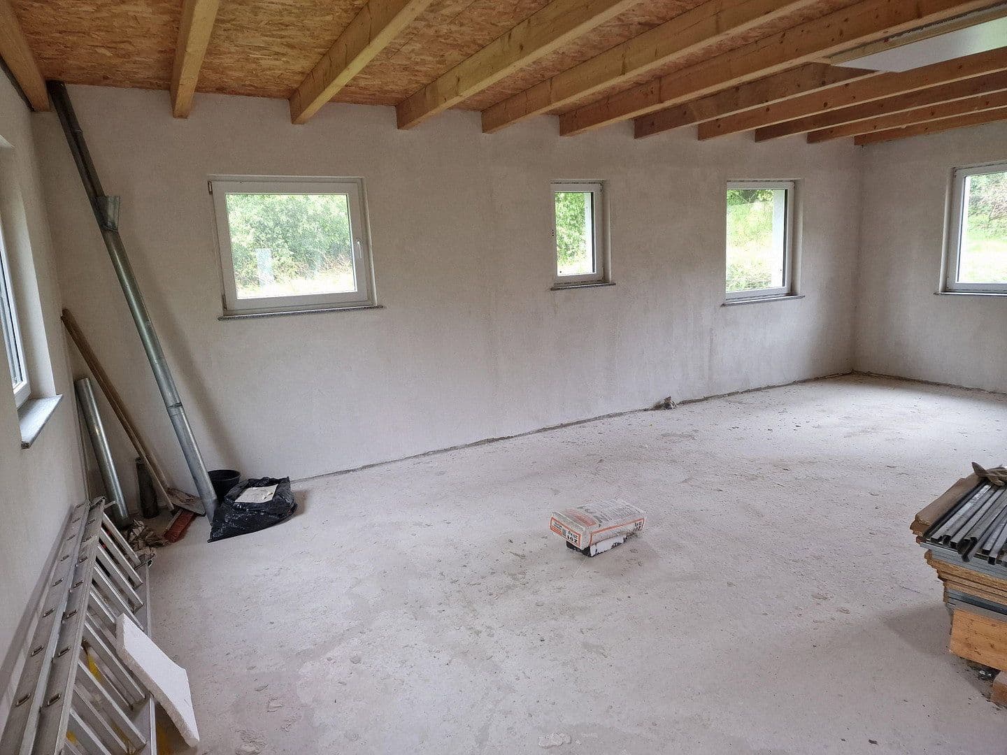 Predaj domu 80 m², pozemok 8.225 m², Hiddenhausen, Severné Porýnie - Westfálsko Predaj domu 80 m², pozemok 8.225 m², Hiddenhausen, Severné Porýnie - Westfálsko
