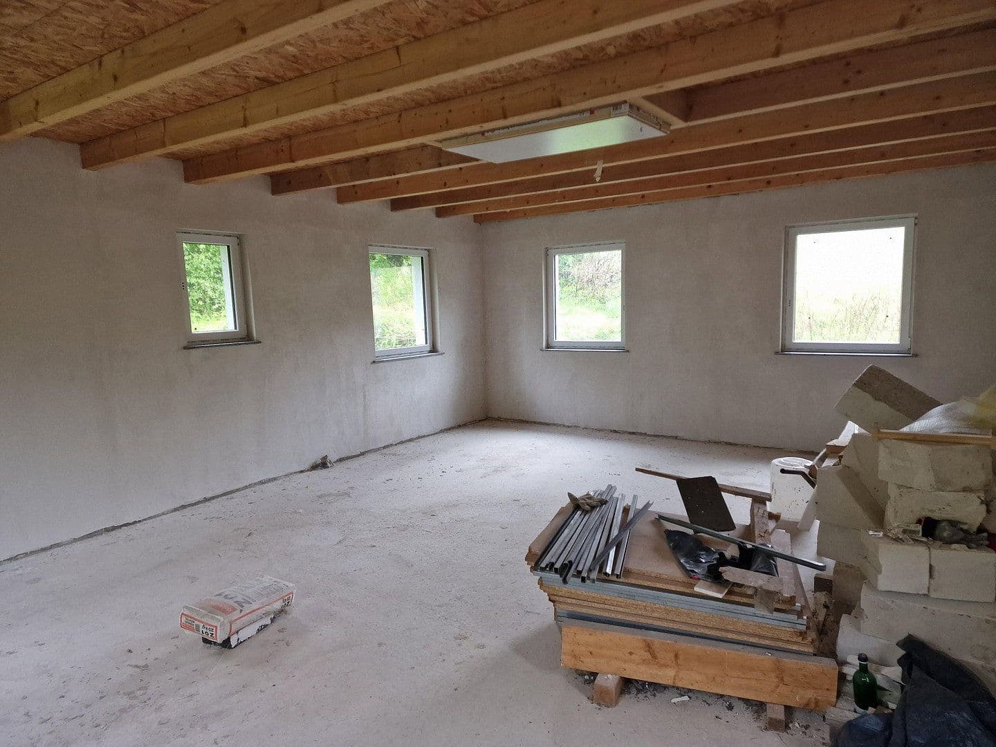 Predaj domu 80 m², pozemok 8.225 m², Hiddenhausen, Severné Porýnie - Westfálsko Predaj domu 80 m², pozemok 8.225 m², Hiddenhausen, Severné Porýnie - Westfálsko