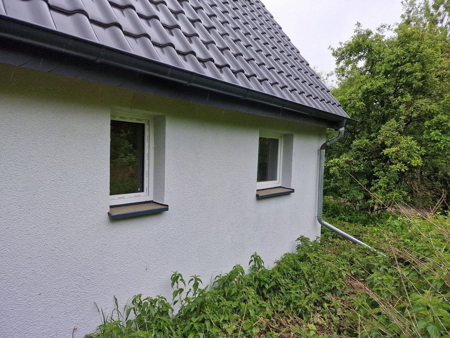 Predaj domu 80 m², pozemok 8.225 m², Hiddenhausen, Severné Porýnie - Westfálsko Predaj domu 80 m², pozemok 8.225 m², Hiddenhausen, Severné Porýnie - Westfálsko