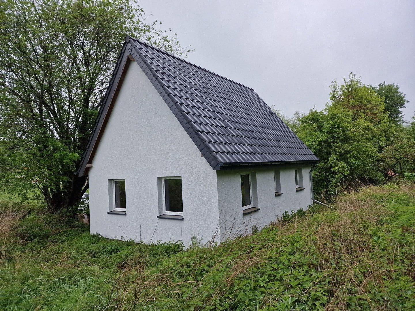 Predaj domu 80 m², pozemok 8.225 m², Hiddenhausen, Severné Porýnie - Westfálsko Predaj domu 80 m², pozemok 8.225 m², Hiddenhausen, Severné Porýnie - Westfálsko