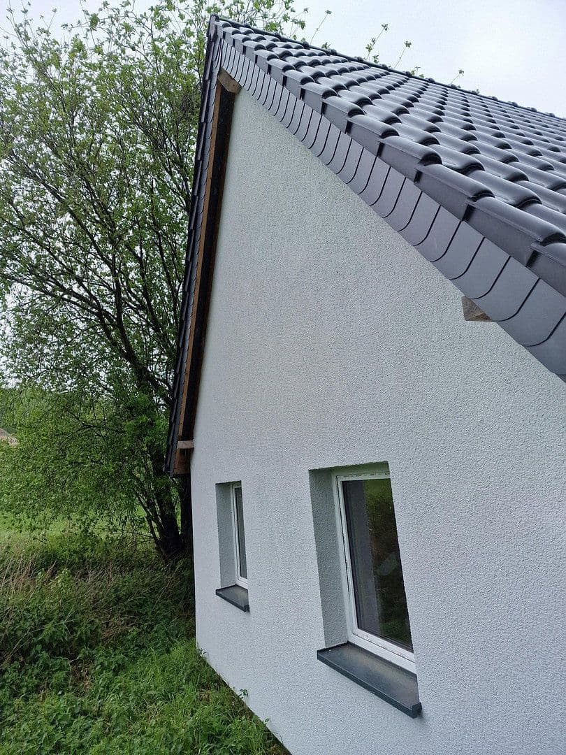 Predaj domu 80 m², pozemok 8.225 m², Hiddenhausen, Severné Porýnie - Westfálsko Predaj domu 80 m², pozemok 8.225 m², Hiddenhausen, Severné Porýnie - Westfálsko