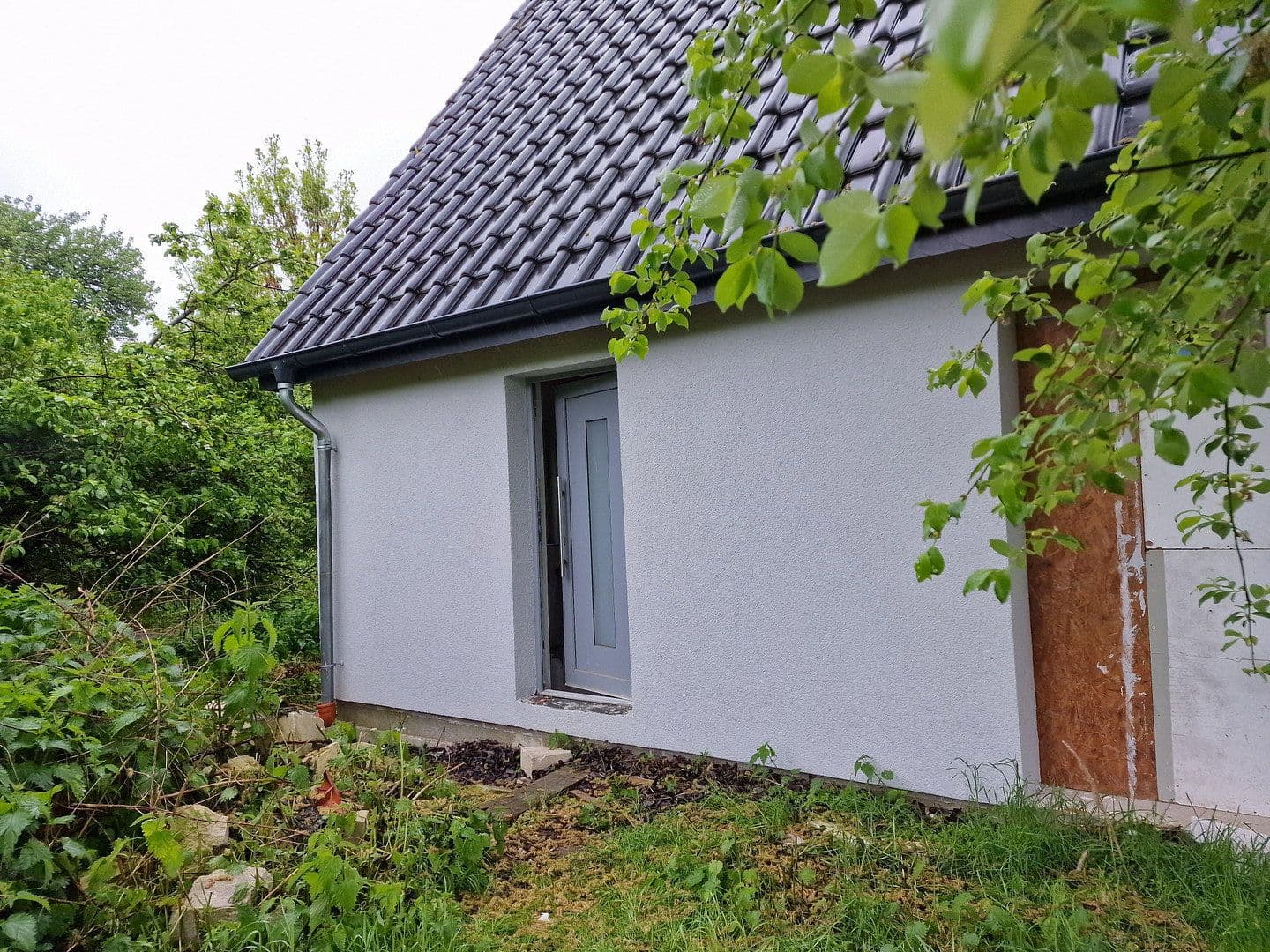 Predaj domu 80 m², pozemok 8.225 m², Hiddenhausen, Severné Porýnie - Westfálsko Predaj domu 80 m², pozemok 8.225 m², Hiddenhausen, Severné Porýnie - Westfálsko