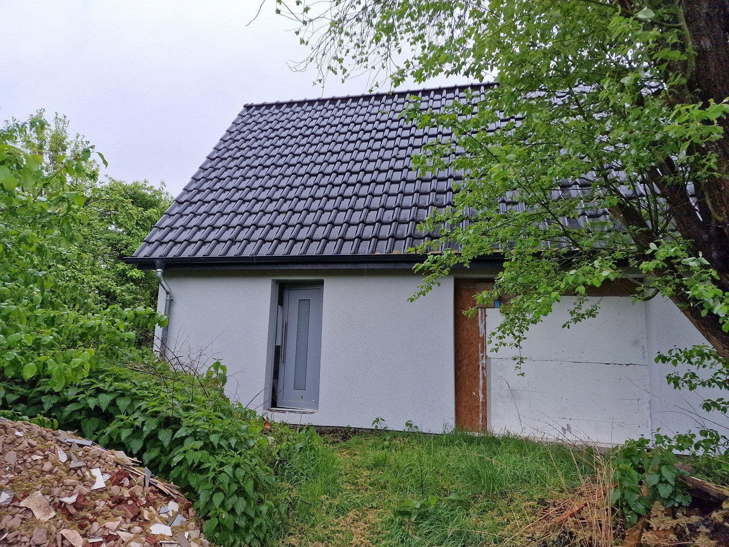 Predaj domu 80 m², pozemok 8.225 m², Hiddenhausen, Severné Porýnie - Westfálsko Predaj domu 80 m², pozemok 8.225 m², Hiddenhausen, Severné Porýnie - Westfálsko