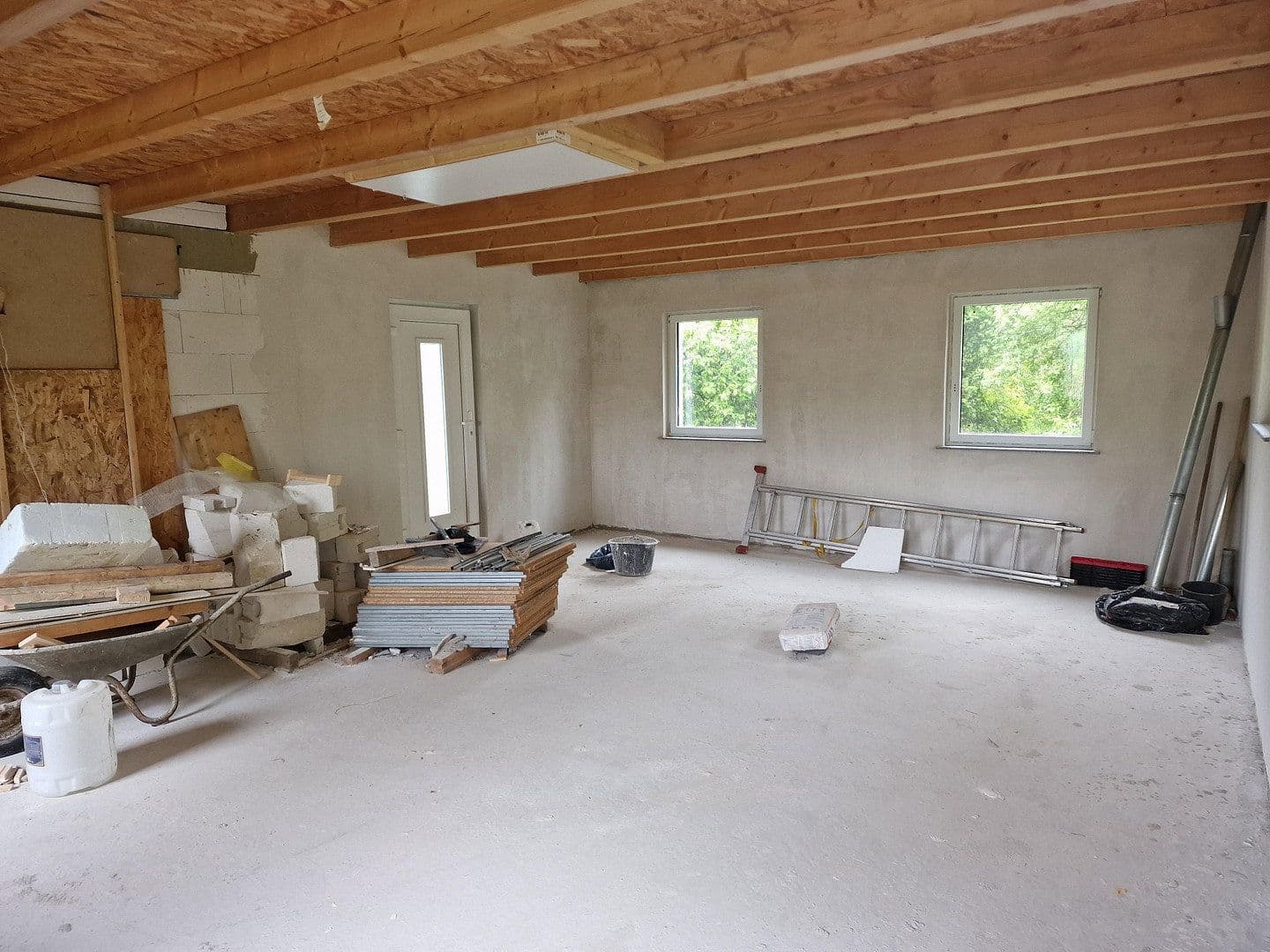 Predaj domu 80 m², pozemok 8.225 m², Hiddenhausen, Severné Porýnie - Westfálsko Predaj domu 80 m², pozemok 8.225 m², Hiddenhausen, Severné Porýnie - Westfálsko