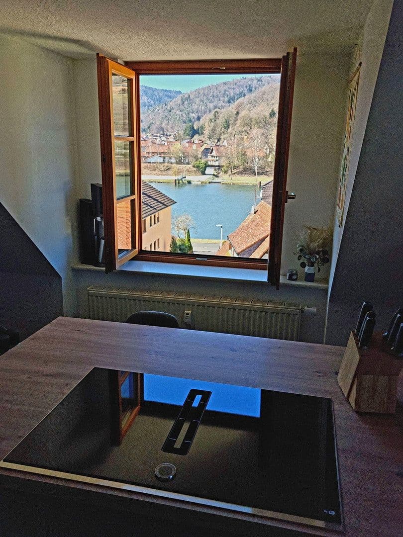Predaj bytu 3-izbový 92 m², Neustadt am Main, Bavorsko Predaj bytu 3-izbový 92 m², Neustadt am Main, Bavorsko