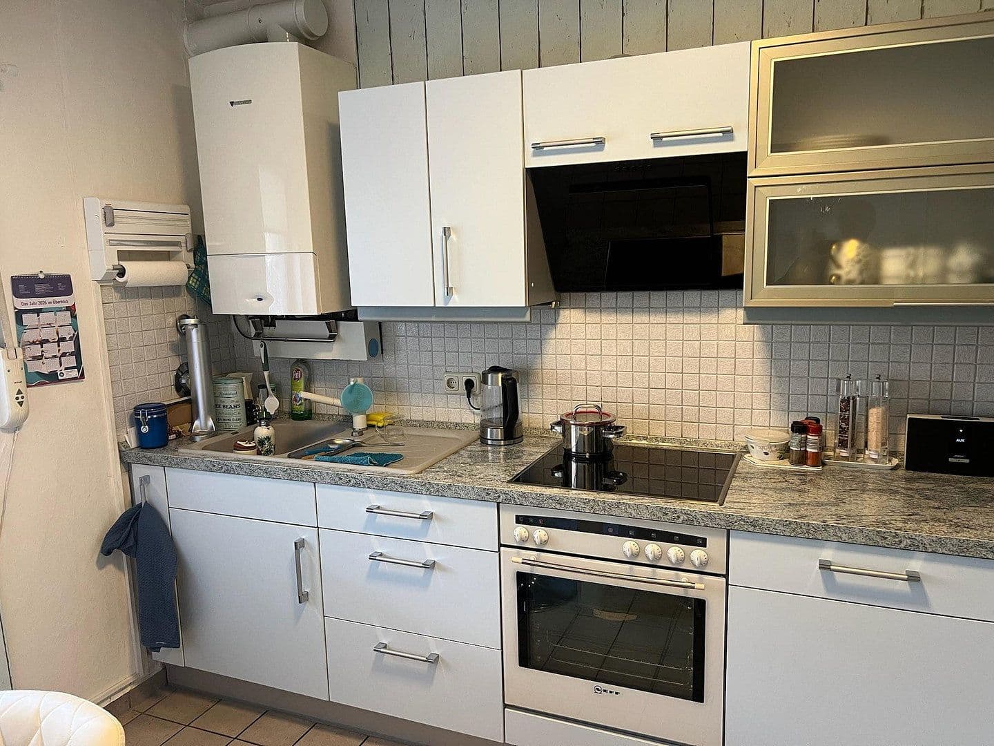Prenájom bytu 3-izbový 67 m², Eickener Str. 28x, Mönchengladbach, Severné Porýnie - Westfálsko Prenájom bytu 3-izbový 67 m², Eickener Str. 28x, Mönchengladbach, Severné Porýnie - Westfálsko