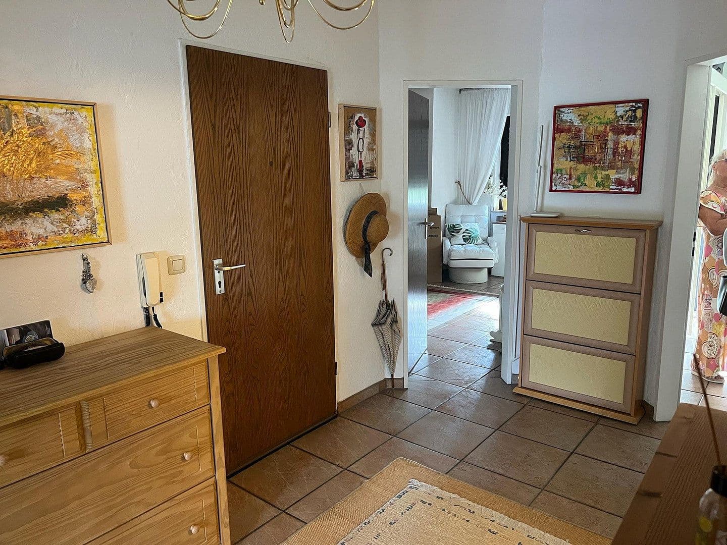 Prenájom bytu 3-izbový 67 m², Eickener Str. 28x, Mönchengladbach, Severné Porýnie - Westfálsko Prenájom bytu 3-izbový 67 m², Eickener Str. 28x, Mönchengladbach, Severné Porýnie - Westfálsko