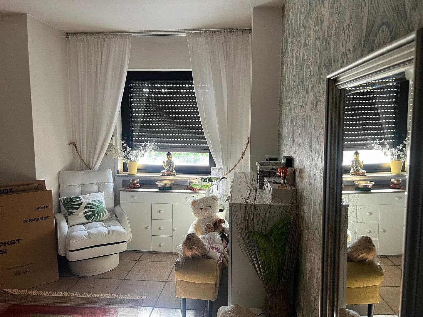 Prenájom bytu 3-izbový 67 m², Eickener Str. 28x, Mönchengladbach, Severné Porýnie - Westfálsko Prenájom bytu 3-izbový 67 m², Eickener Str. 28x, Mönchengladbach, Severné Porýnie - Westfálsko