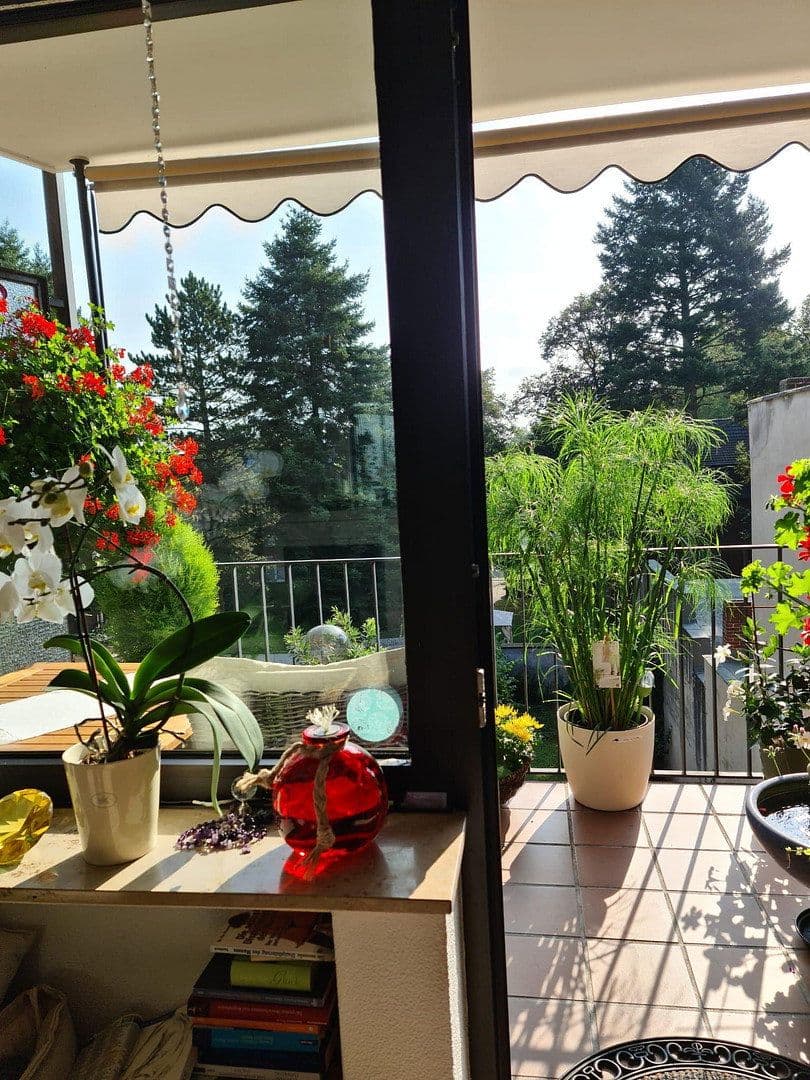 Prenájom bytu 3-izbový 67 m², Eickener Str. 28x, Mönchengladbach, Severné Porýnie - Westfálsko Prenájom bytu 3-izbový 67 m², Eickener Str. 28x, Mönchengladbach, Severné Porýnie - Westfálsko
