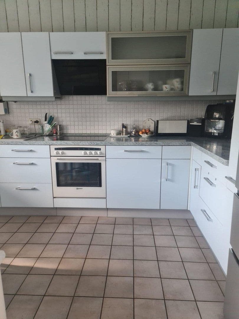 Prenájom bytu 3-izbový 67 m², Eickener Str. 28x, Mönchengladbach, Severné Porýnie - Westfálsko Prenájom bytu 3-izbový 67 m², Eickener Str. 28x, Mönchengladbach, Severné Porýnie - Westfálsko