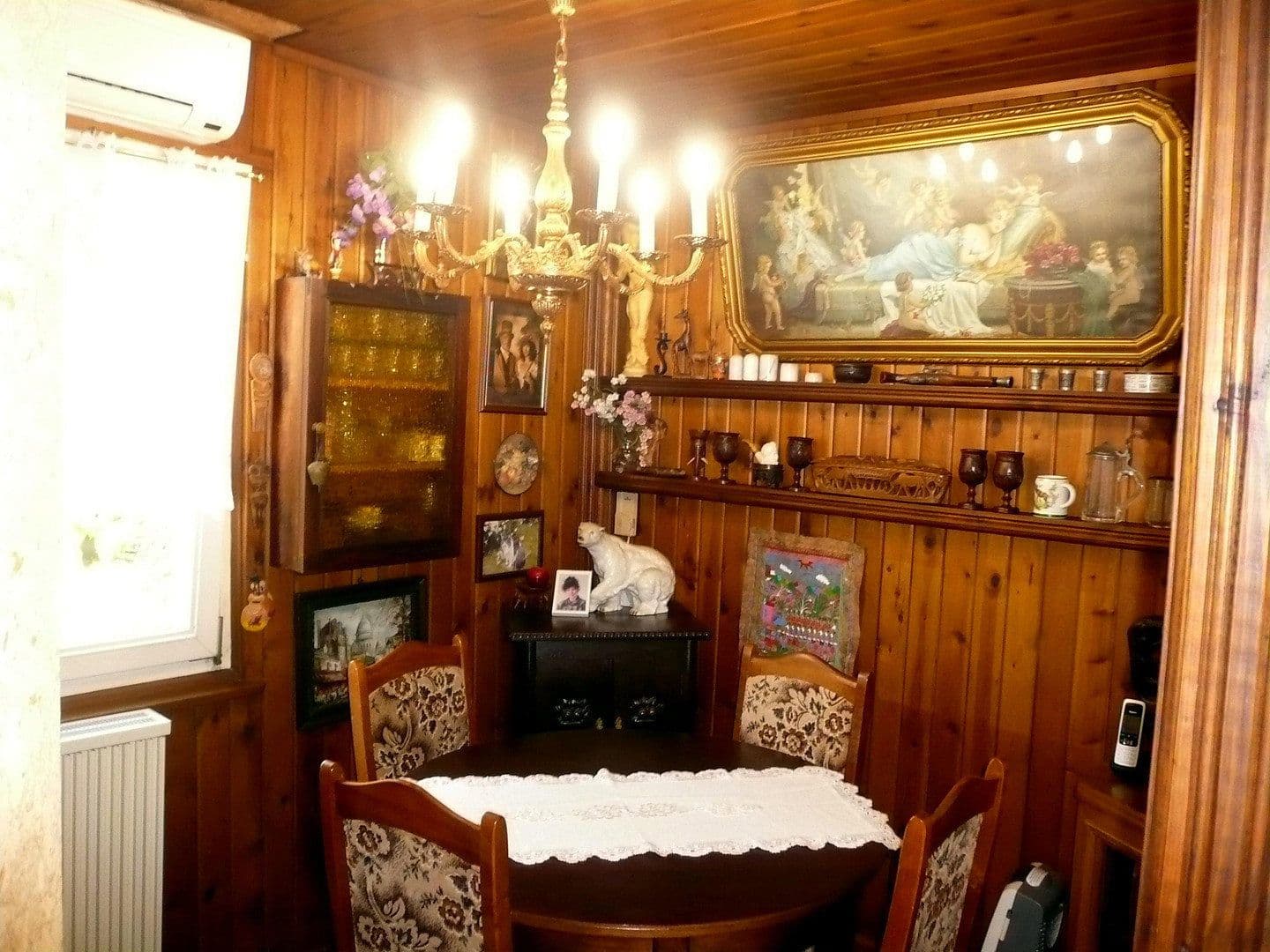 Predaj domu 92 m², pozemok 557 m², Wandlitz, Brandenbursko Predaj domu 92 m², pozemok 557 m², Wandlitz, Brandenbursko