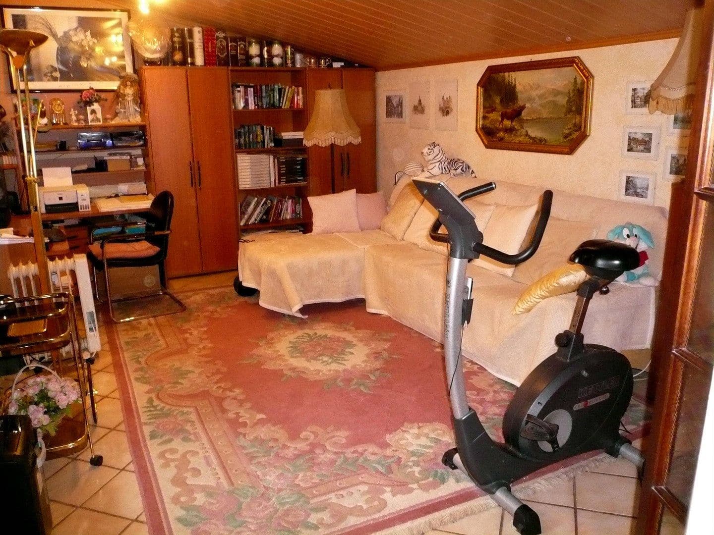 Predaj domu 92 m², pozemok 557 m², Wandlitz, Brandenbursko Predaj domu 92 m², pozemok 557 m², Wandlitz, Brandenbursko