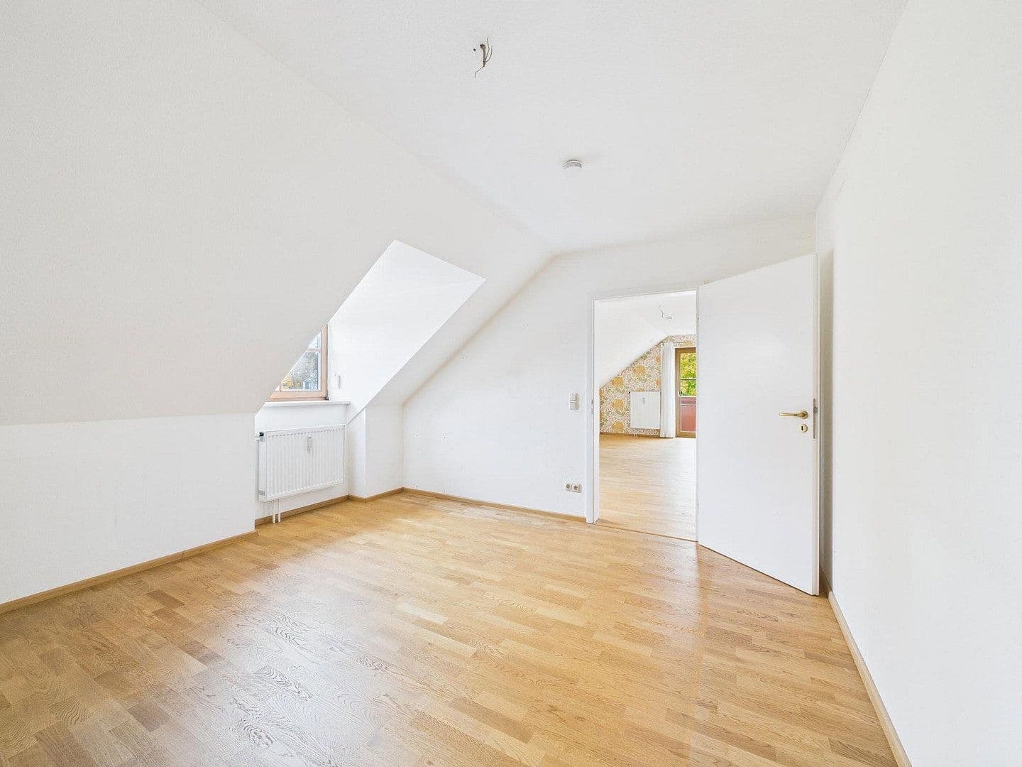 Prenájom bytu 2-izbový 54 m², Ebersberg, Bavorsko Prenájom bytu 2-izbový 54 m², Ebersberg, Bavorsko