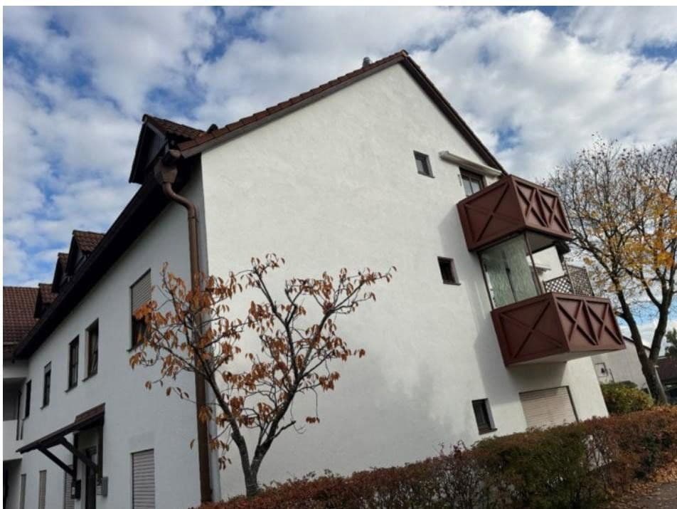 Prenájom bytu 2-izbový 54 m², Ebersberg, Bavorsko Prenájom bytu 2-izbový 54 m², Ebersberg, Bavorsko