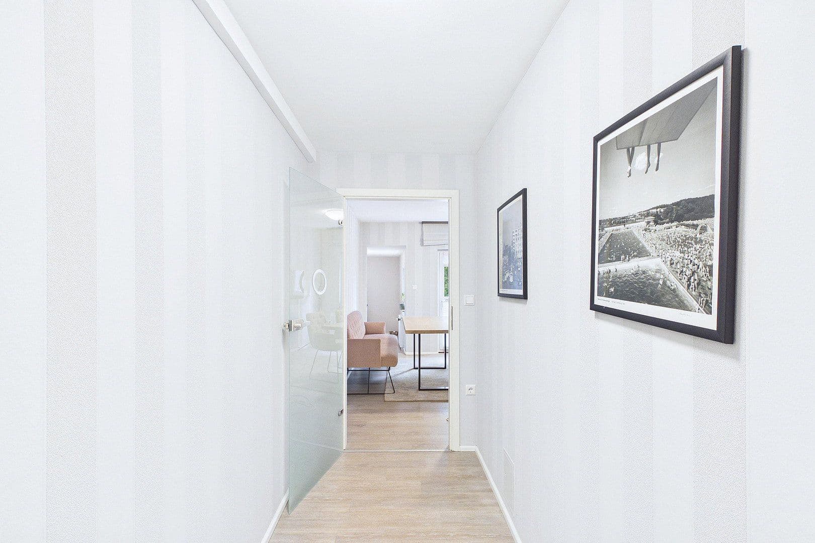 Prenájom bytu 2-izbový 66 m², Westerstraße 20, Wolfsburg, Dolné Sasko Prenájom bytu 2-izbový 66 m², Westerstraße 20, Wolfsburg, Dolné Sasko